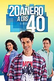 20añero a los 40 Episode #1.38 (2016) Online