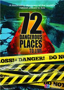 72 Dangerous Places to Live  Online