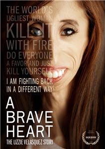 A Brave Heart: The Lizzie Velasquez Story (2015) Online