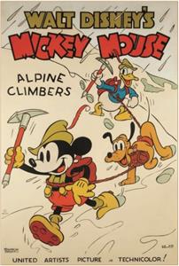 Alpine Climbers (1936) Online