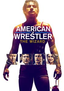 American Wrestler: The Wizard (2016) Online