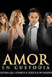 Amor en custodia Episode #1.91 (2005–2006) Online