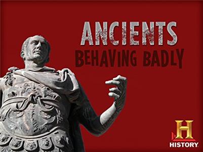 Ancients Behaving Badly  Online
