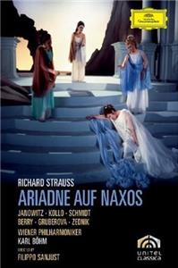 Ariadne auf Naxos (1978) Online