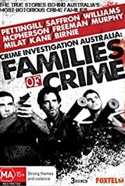 Australian Families of Crime Blood Brothers: Murphys, Murdoch and Travers (2010– ) Online