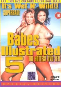 Babes Illustrated 5 (1996) Online