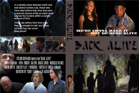 Back Alive (2010) Online