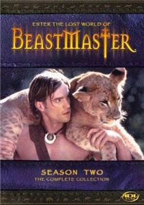 BeastMaster - Herr der Wildnis  Online