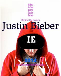 Behind the Scenes: Justin Bieber (2012) Online