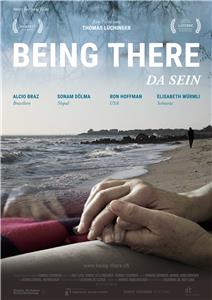 Being There: Da Sein (2016) Online