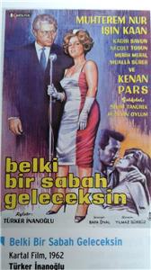 Belki bir sabah geleceksin (1962) Online