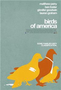 Birds of America (2008) Online