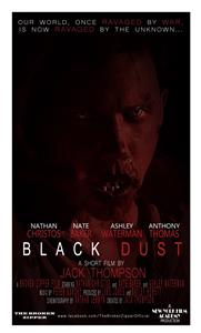Black Dust (2016) Online