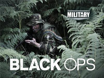 Black Ops  Online