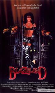 Blazeland (1992) Online
