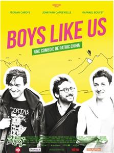 Boys Like Us (2014) Online
