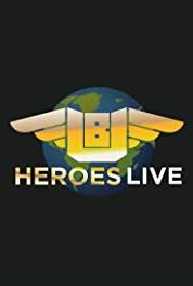 BUHeroes Live Angel Berry (2016– ) Online