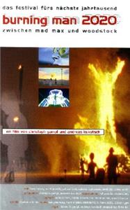 Burning Man 2020 (1998) Online