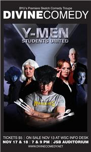 BYU's Divine Comedy Y-Men: Students United (1994– ) Online