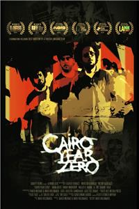 Cairo Year Zero (2014) Online
