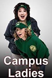 Campus Ladies The Blind Leading the Blonde (2006– ) Online