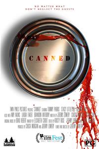 Canned (2017) Online