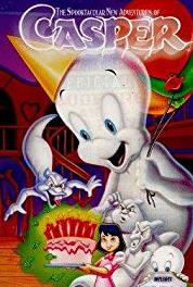 Casper Ghost Jam/Do the Spooky/Dr. Harvey and Mr. Gruesome (1996–1998) Online