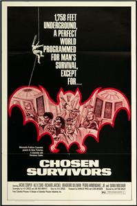 Chosen Survivors (1974) Online