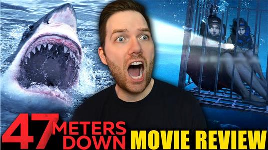 Chris Stuckmann Movie Reviews 47 Meters Down (2011– ) Online