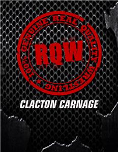 Clacton Carnage (2005) Online