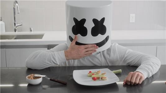Cooking with Marshmello How To Make Reindeer Celery Sticks (2017– ) Online