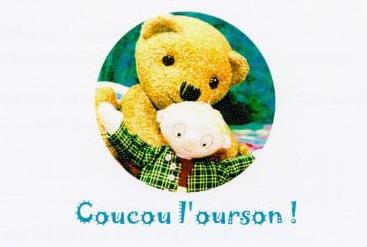 Coucou l'ourson! (2000) Online