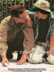 Crazy Jones (2002) Online