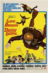 Daring Game (1968) Online