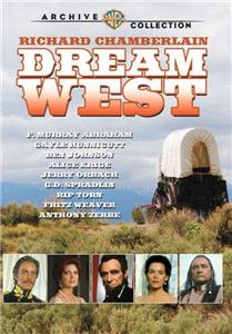Das abenteuerliche Leben des John Charles Fremont Dream West (1986) Online