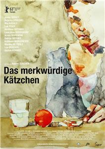 Das merkwürdige Kätzchen (2013) Online