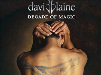 David Blaine: Decade of Magic  Online