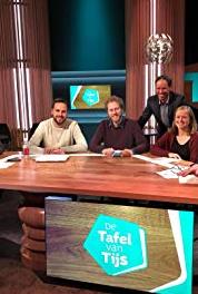 De tafel van Tijs Episode #1.5 (2016– ) Online