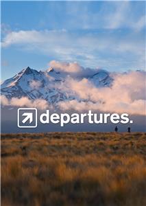 Departures  Online