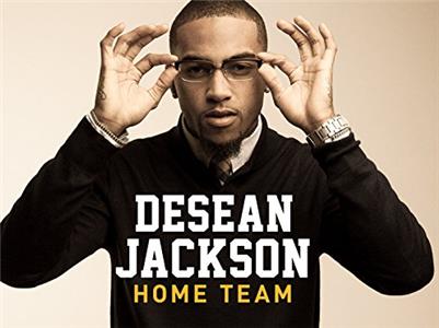 DeSean Jackson: Home Team Game Day (2015– ) Online