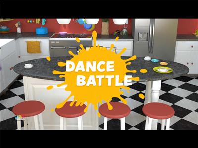 Deviled Eggz Dance Battle (2018– ) Online