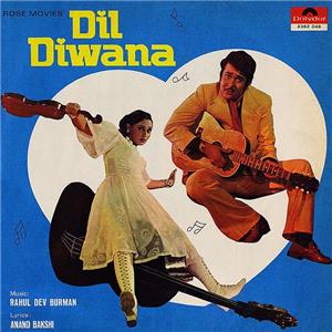 Dil Diwana (1974) Online