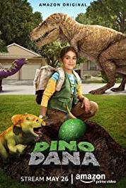 Dino Dana Episode #4.1 (2017– ) Online