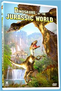 Dinosaurs of the Jurassic World (2014) Online
