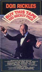 Don Rickles: Buy This Tape You Hockey Puck (1975) Online
