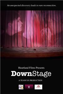 Down Stage (2015) Online