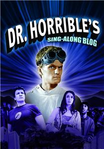 Dr. Horrible's Sing-Along Blog  Online