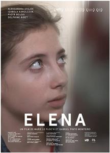 Elena (2014) Online