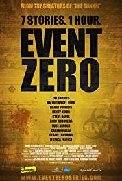 Event Zero Yusuf (2012) Online