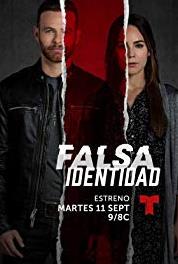 Falsa Identidad Episode #1.8 (2018– ) Online